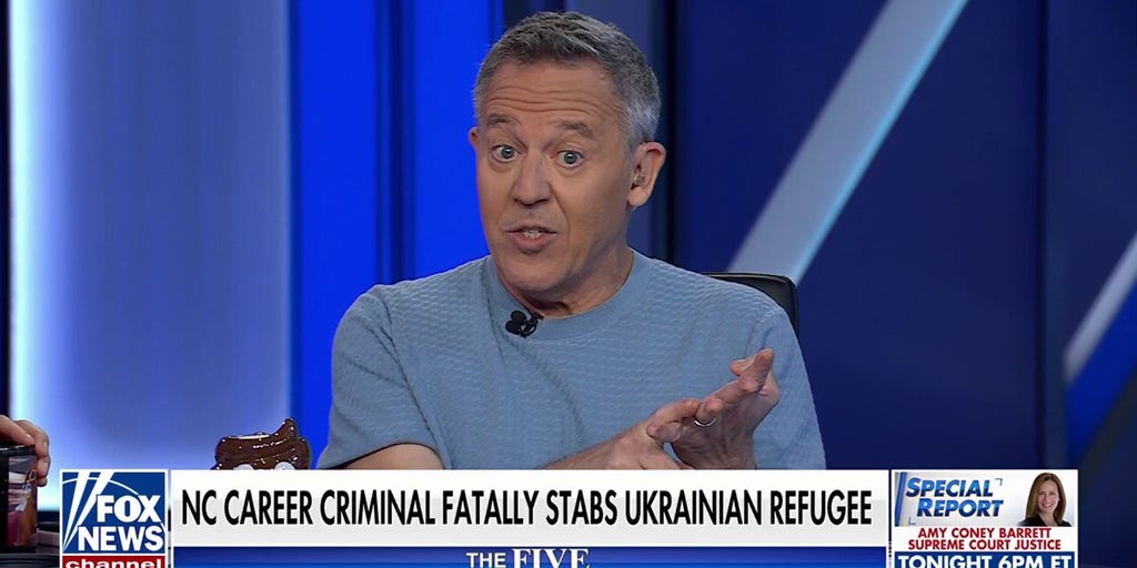 Gutfeld: I'm tired of mental illness being used as a cover for criminality