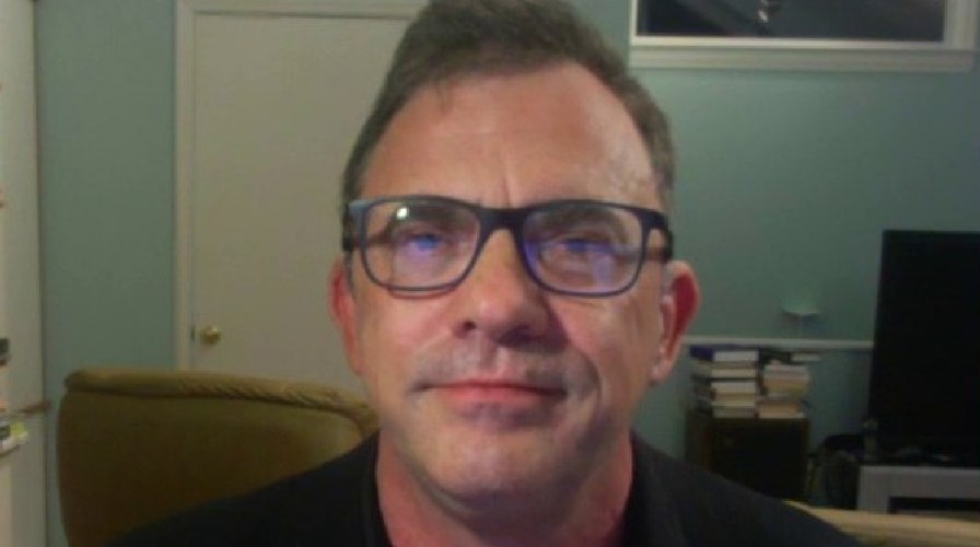 Stay-at-home protests reveal the 'two Americas' that have emerged amid COVID-19