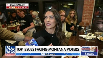 Montana mom says her costs for groceries, bills have gotten 'crazy' 