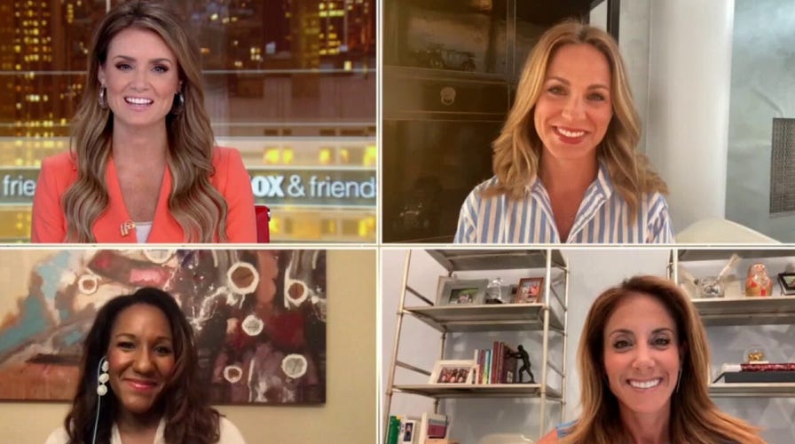 Are children developing PTSD from the coronavirus pandemic?