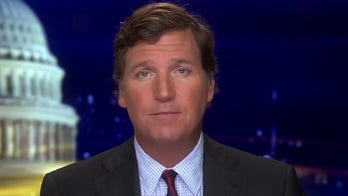 Tucker Carlson: China is waging coronavirus distraction campaign