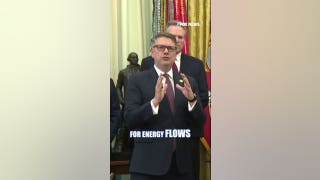Alaska congressman celebrates $54B investment in LNG project