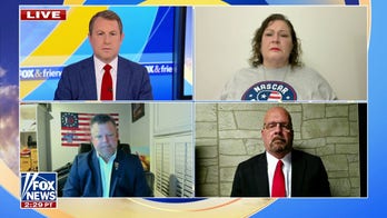 Gold Star parents reflect on the life and service of their sons lost during Afghanistan withdrawal