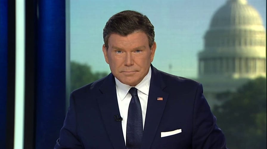 Coming up on Wednesday, Sept. 4 edition of 'Special Report'