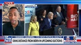 Jill Biden says Democrats pressured her to intervene after disastrous debate, insists Biden was fit to serve