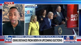 Jill Biden los demócratas la presionaron para que interviniera tras el desastroso debate, e insiste en que Biden en condiciones de ejercer el cargo