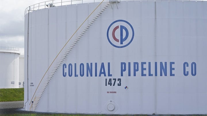 DOJ retrieves millions in ransom from Colonial Pipeline hackers