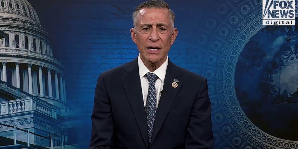 House Republicans accuse South Korea of targeting US firms, favoring China-aligned interests