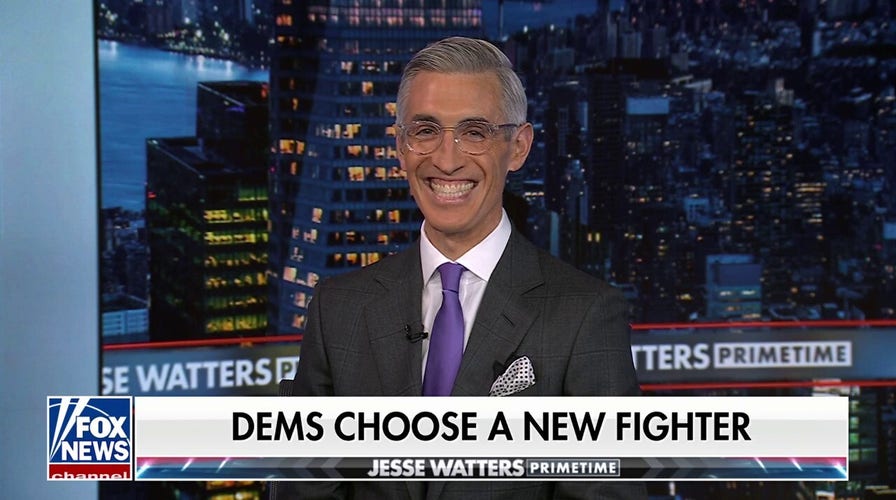 Voters don't trust us, ex-Democratic advisor admits