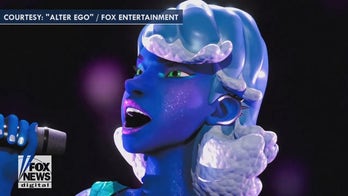 Contestants battle it out in final round of auditions on FOX's 'Alter Ego'