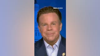 DSA co-chair struggles to explain what 'taxing the rich' means