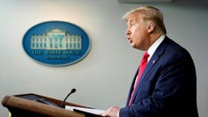 Trump says he's willing to give USPS money if Dems concede to 'some' funding asks in coronavirus relief package