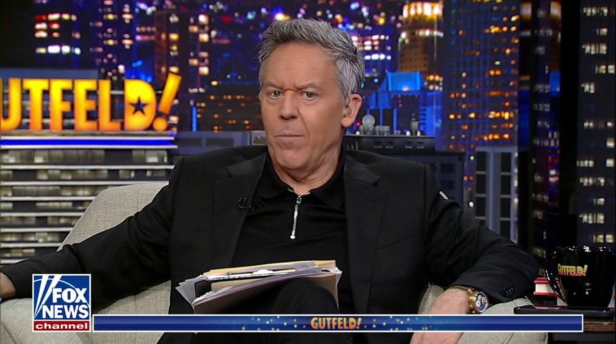 Who could be Donald Trump’s choice for number 2?: Greg Gutfeld