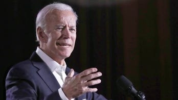 Biden abruptly cancels New Hampshire primary party appearance, heads to South Carolina