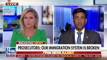 Democrat rep on securing border after Texas girl's murder: 'We need to do better'