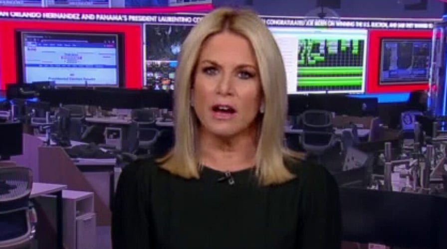 MacCallum: America would appreciate Trump turning loss into 'positive’