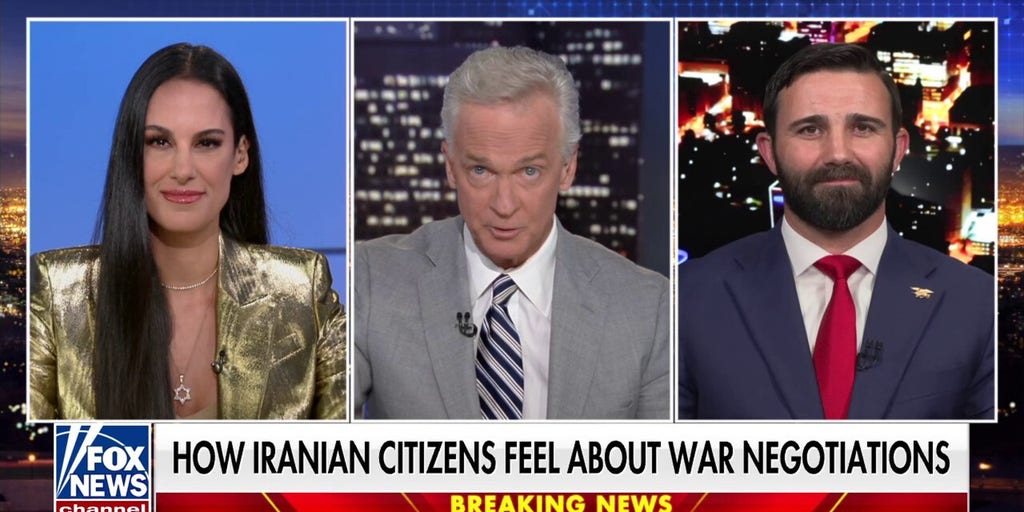 US-Iran talks set the geopolitical tone for future negotiations, national security expert says