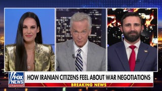 US-Iran talks set the geopolitical tone for future negotiations, national security expert says