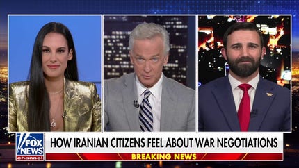 US-Iran talks set the geopolitical tone for future negotiations, national security expert says