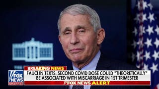 Florida AG says Fauci's pardon won't protect him