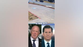 Tom Homan: The past 2 years have been nothing but lies about ICE