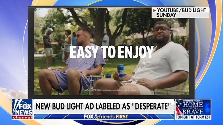 Americans continue to boycott Bud Light through Fourth of July