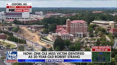 One Ole Miss student identified as death investigation continues