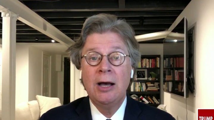 Byron York: Looks like a 'disastrous night' for Republicans in Georgia