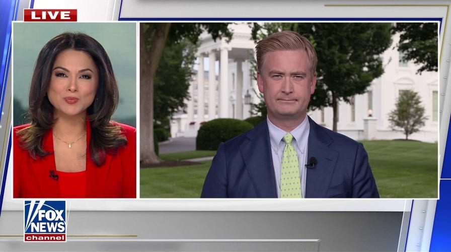 Powell is ‘costing our country a lot of money,’ says Trump as Fed Chair is accused of $700 million in over expenditures