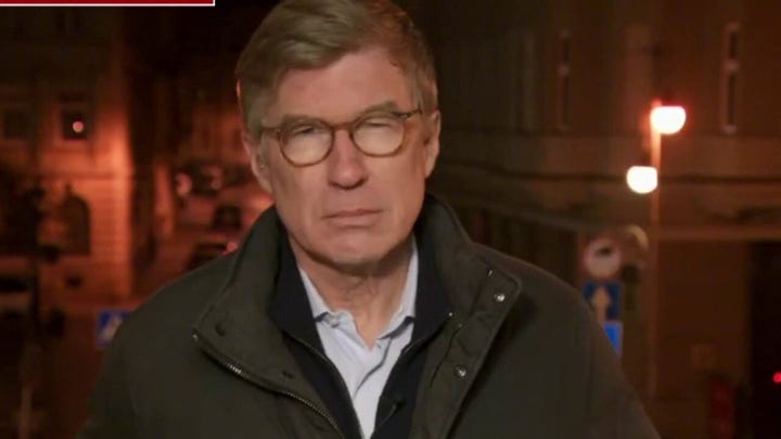 Sirens sound in Lviv as destruction continues