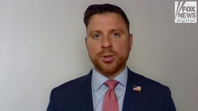 ‘People are excited’: GOP challenger lands union backing in key New York House race