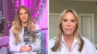 “She’s Just Now Complaining” Cheryl Hines Calls Out Chelsea Handler - 91����