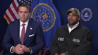 Top DOJ officials defend National Guard deployments to Chicago