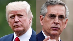 Trump lawyer slams Georgia Secretary of State Raffensperger for 'secretly' recording 'confidential' call