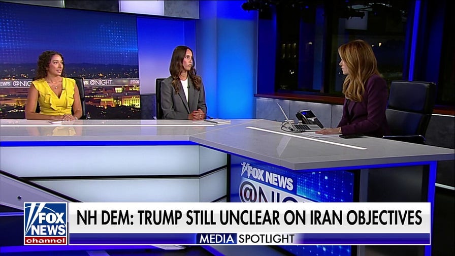This is how you know Trump is doing the 'right thing for Americans, not the easy thing': Chloe Trapanotto