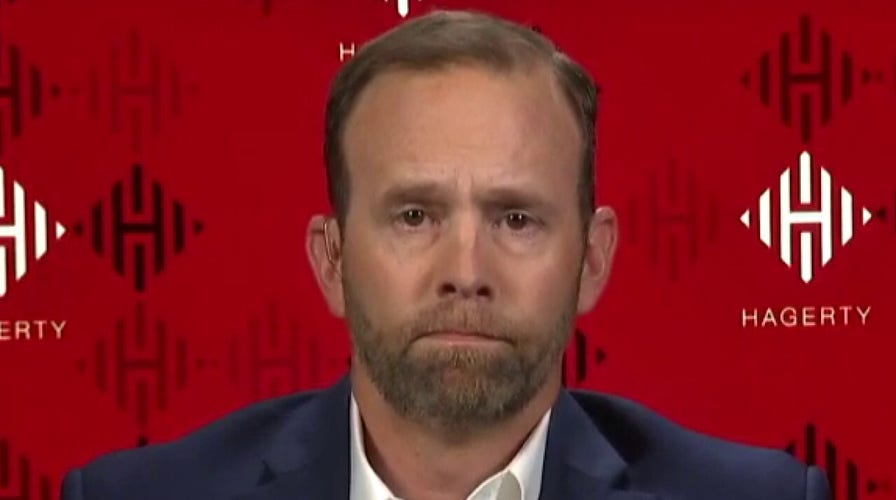 Fomer FEMA chief: US needs to build a 'culture of preparedness'