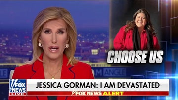 Laura: Democrats will do anything to avoid accountability for open borders they supported