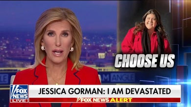 Laura: Democrats will do anything to avoid accountability for open borders they supported