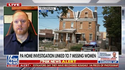 Childhood friend of Philadelphia missing women suspect speaks out