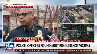 Wisconsin school shooting leaves multiple victims, shooter dead - Fox News
