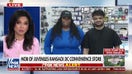 DC shop owners speak out on juvenile crime after massive robbery