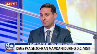 'Dangerously unqualified': NY lawmaker unveils the 'length' of Mamdani's 'radical' agenda