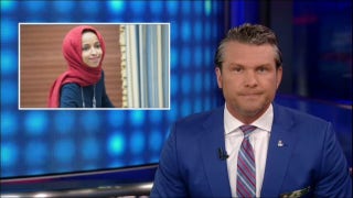 Pete Hegseth: Ilhan Omar is setting terms of US refugee policy - Fox News