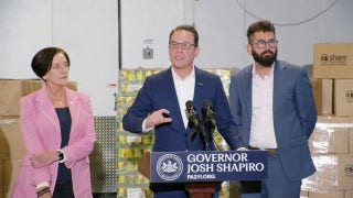 Josh Shapiro slams JD Vance over SNAP pause - Fox News