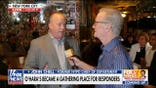 Steve Doocy honors 9/11 first responders live at O'Hara's Pub