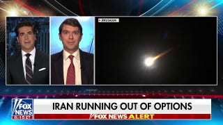 Ben Hall considers how Trump’s decision about Iran could ‘change the whole Middle East’