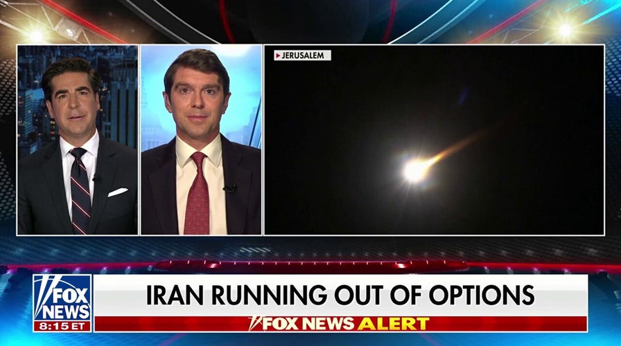 Ben Hall considers how Trump’s decision about Iran could ‘change the whole Middle East’