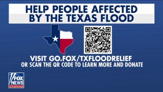 How to help those affected by the Texas flood