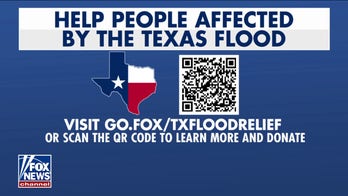 How to help those affected by the Texas flood