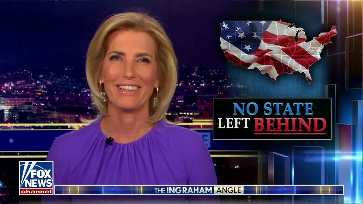 Angle: No State Left Behind